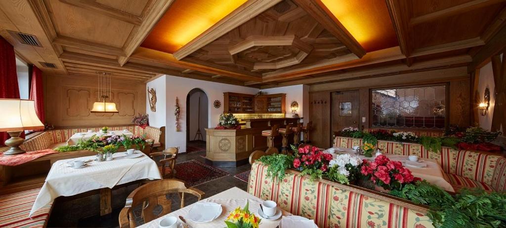 Pension Hohenrainer Reutte Εξωτερικό φωτογραφία
